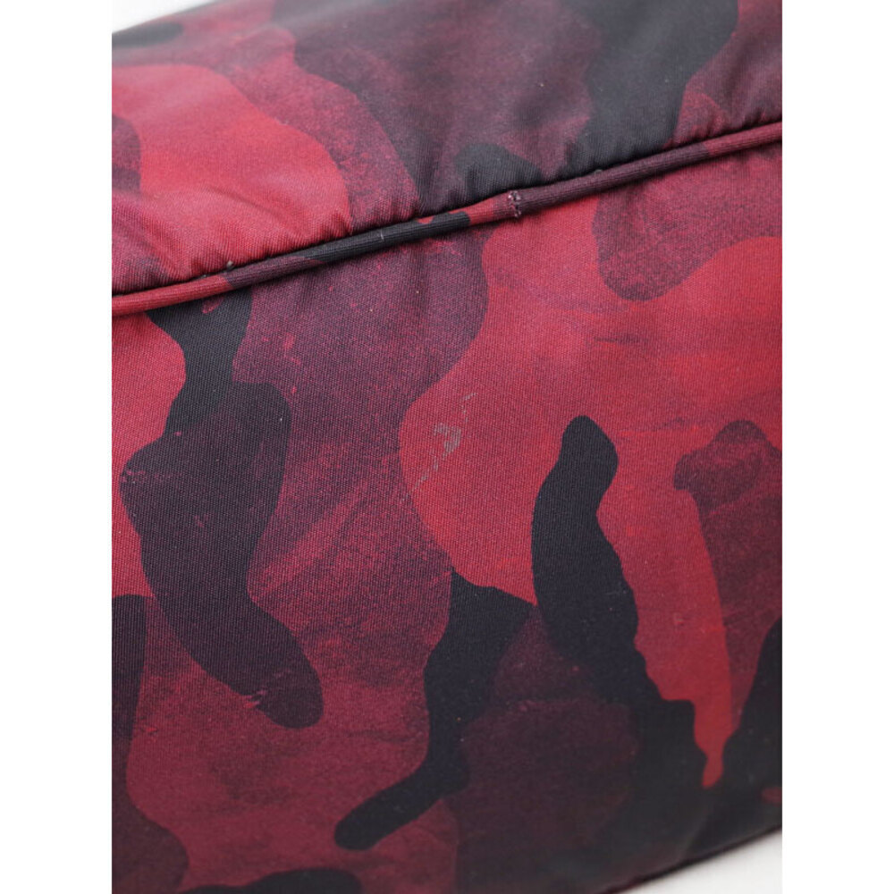 PRADA Camouflage Backpack - Picture 6 of 9